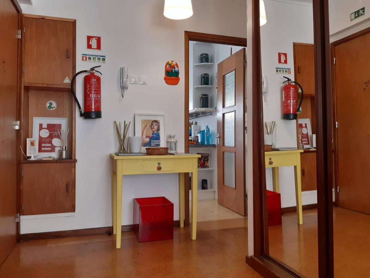 Apartmentfour Ponta Delgada  Exterior photo